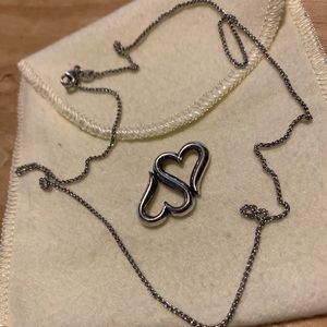 James Avery necklace